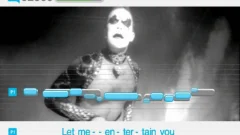 Screenshot SingStar