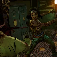 The Walking Dead: Michonne #36616