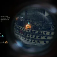 Tempest #6768