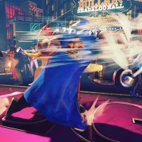 Street Fighter V #5561