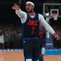 NBA 2K19 #12840