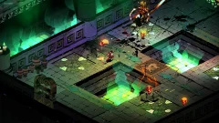 Screenshot Hades