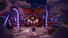 Screenshot Yasha: Legends of the Demon Blade