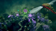Screenshot Worshippers of Cthulhu