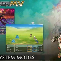 RPG Maker MV #5010