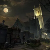 Mafia 3 #2832