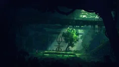 Screenshot Planet of Lana