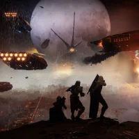 Destiny 2 #9604