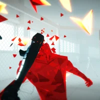 SUPERHOT #4062