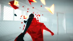 Screenshot SUPERHOT