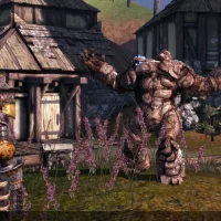 Dragon Age: Origins - The Stone Prisoner #25264