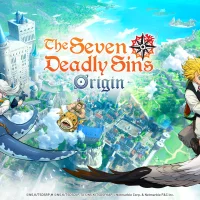 The Seven Deadly Sins: Origin #35142