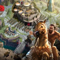 Game of Thrones: Conquest #10662