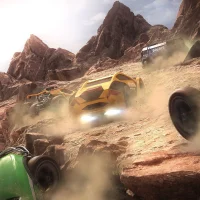 Mantis Burn Racing #11396