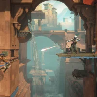 Prince of Persia: The Lost Crown #23009