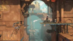Screenshot Prince of Persia: The Lost Crown