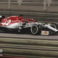 F1 2019 #13596