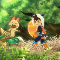 Monster Hunter Stories #5360
