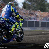 MotoGP 18 #12349