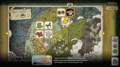 Screenshot A Guidebook of Babel