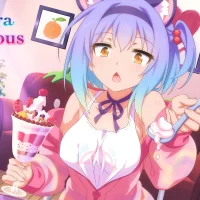 Sakura Succubus #36978