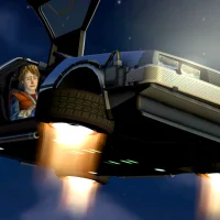 Back to the Future: The Game - Episode 1: It's About Time #39037