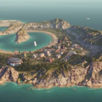 Tropico 6 #34371