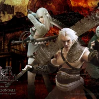 NieR #41471