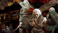 Screenshot NieR