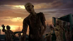 Screenshot The Walking Dead: A New Frontier - Episode 1