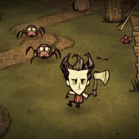 Don't Starve #8399