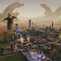 Aven Colony #9840