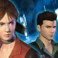 Resident Evil Code: Veronica X #28354