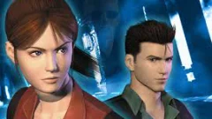 Screenshot Resident Evil Code: Veronica X