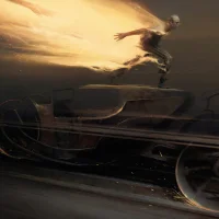 Dishonored: Death of the Outsider #38629