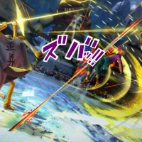 One Piece: Burning Blood #2976