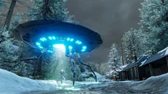 Screenshot Destroy All Humans! 2: Reprobed