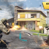 Call of Duty: Mobile #19758
