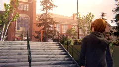 Screenshot Life is Strange: Before the Storm