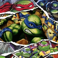 Teenage Mutant Ninja Turtles: The Cowabunga Collection #38975