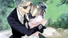 Screenshot Hana Awase New Moon: Mizuchi