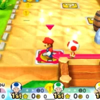Mario Party: Star Rush #5278