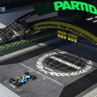 Trackmania Turbo #194