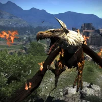 Dragon's Dogma: Dark Arisen #2550