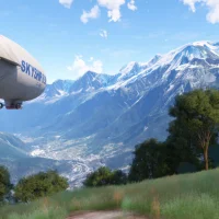Microsoft Flight Simulator 2024 #25747