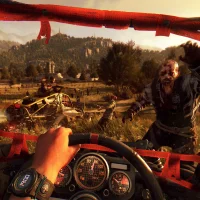 Dying Light - The Following #702