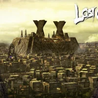 Lost Odyssey #28144