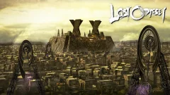 Screenshot Lost Odyssey