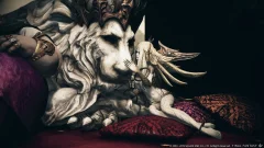 Screenshot Final Fantasy XIV: Shadowbringers