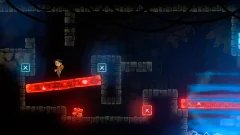 Screenshot Teslagrad